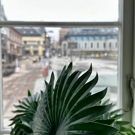 My Space As - Bo Midt Pa Torget I Tonsberg! #2 Exterior photo