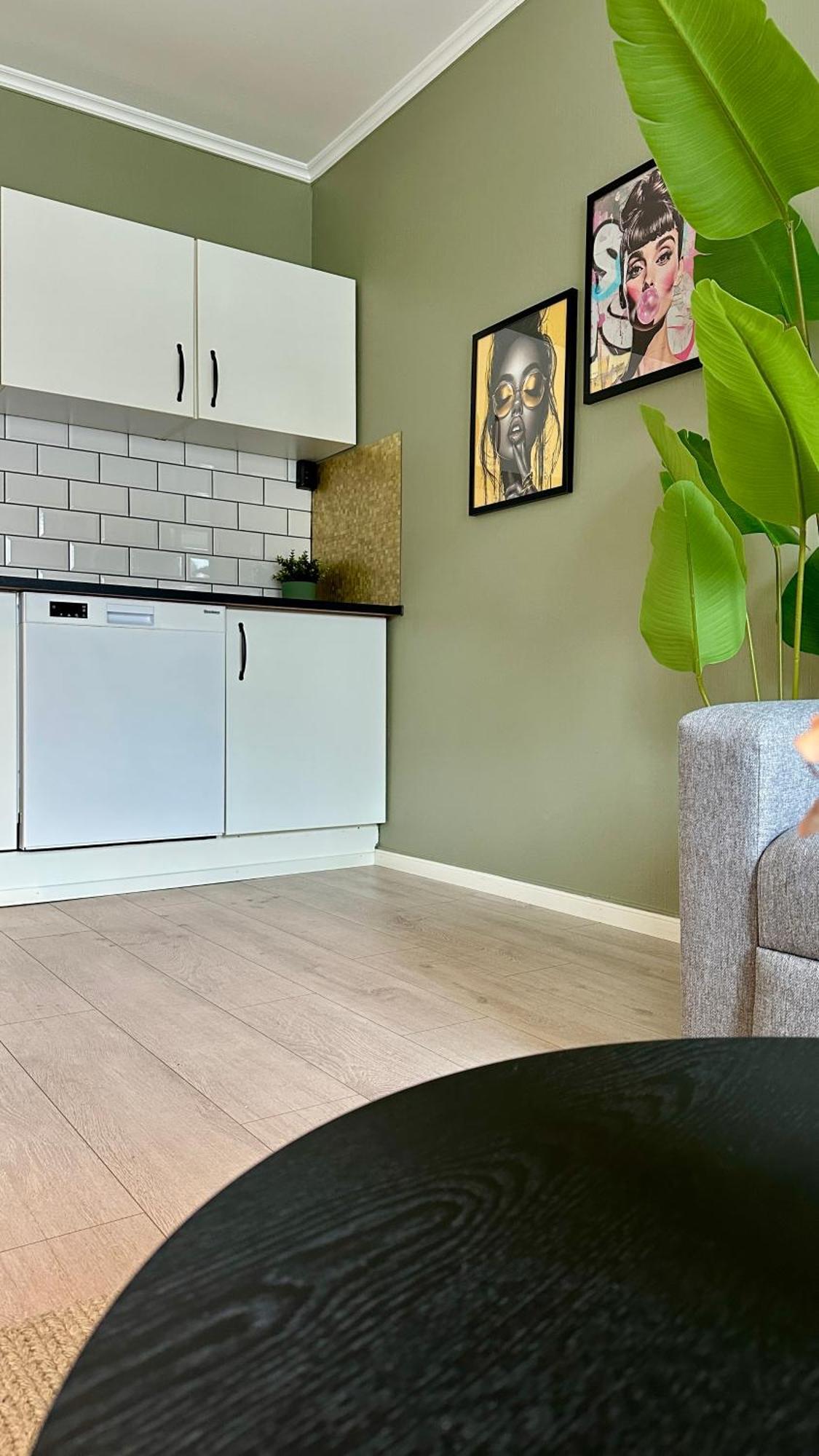 My Space As - Bo Midt Pa Torget I Tonsberg! #2 Apartment Tonsberg
